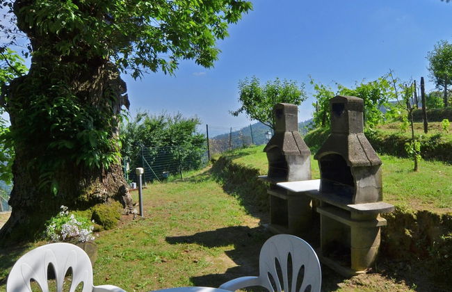 Villa Medicina in Pescia - Foto 31