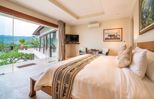 Villa Gumamela Bali - Foto 18