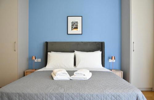 Spacious apartment in Athens - Foto 8