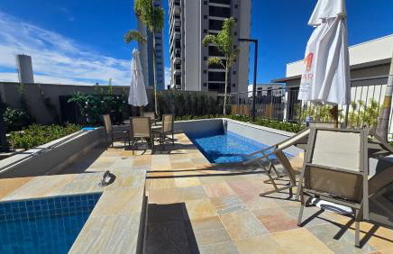 Studio em Sorocaba no Campolim - Foto 12