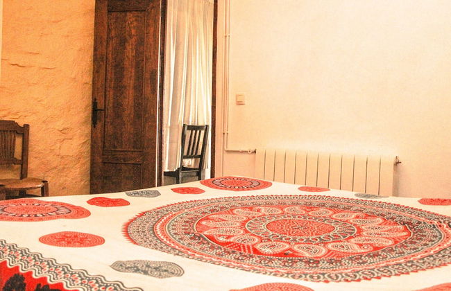 Casa Rural Catifalarga Capileira - Foto 2