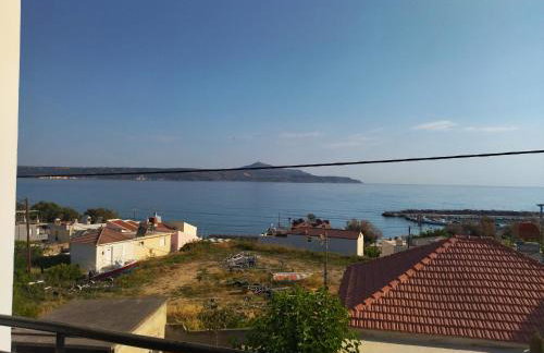 Ostria Apartments Kalives - Photo 26