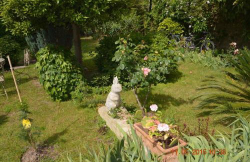 LA BAMBOUSERAIE - Foto 3