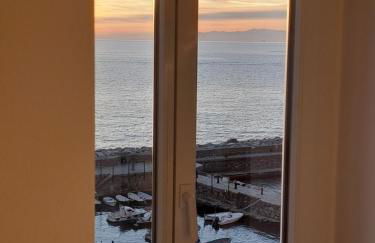 Sea view Camogli Portofino - Foto 17