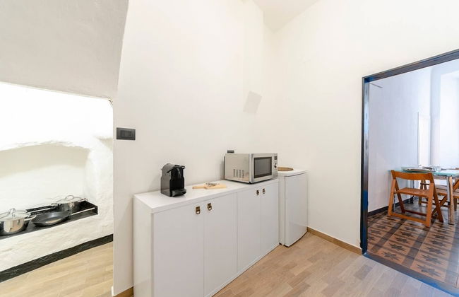 JOIVY Porto Bello a Camogli - Foto 6