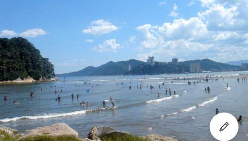 Apartamento das Princesas em Santos - Foto 2