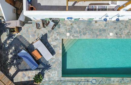Lefkes View Villa - Photo 4