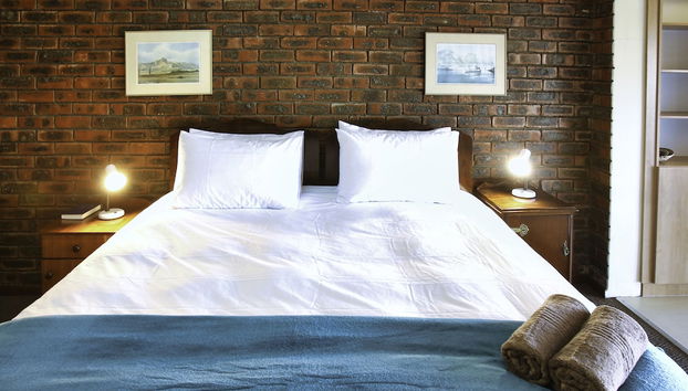 Dasklip Langebaan 8-sleeper - Foto 4, Habitación