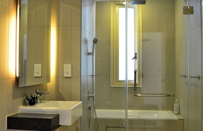 Holi Afiniti Themed Suites - Foto 16