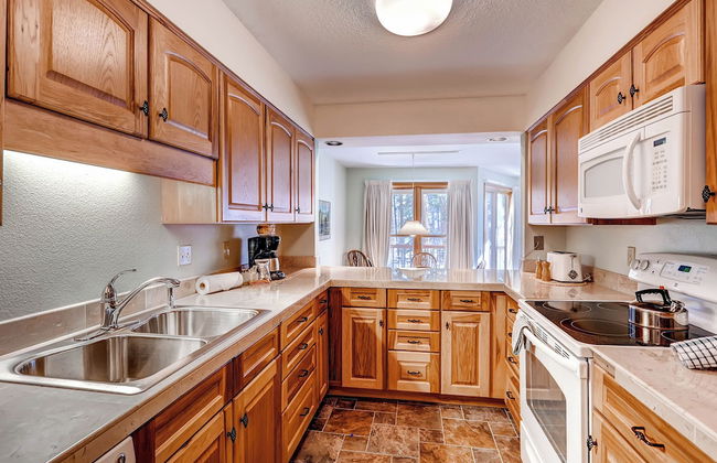 Aspen Ridge Condominiums by Vail Resorts - Photo 48