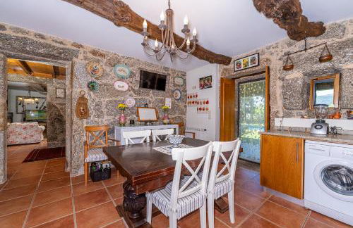 Magnolia Sublime Villas - Casa da Bragunda - Foto 28