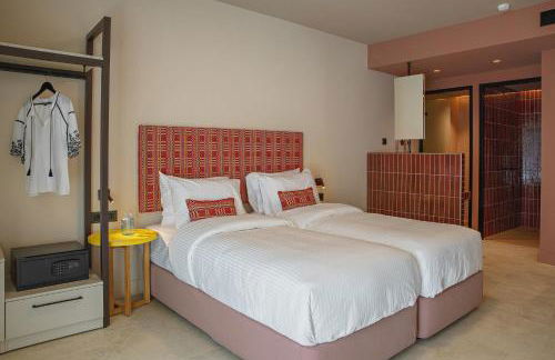 Pavo Art Hotel - Foto 80