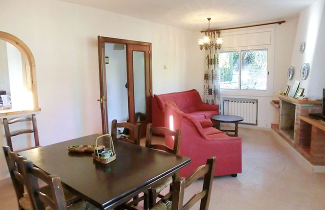 Villa Pensament - Photo 7