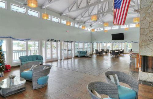 Dockside Nook -Waterfront, Dock, Heated Pool - Foto 56