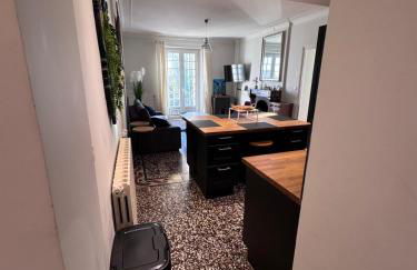 Super appartement proche Disney - Foto 10