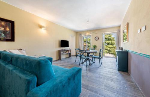 Abaye 4 Merlot - Charm Adults Only - Foto 1