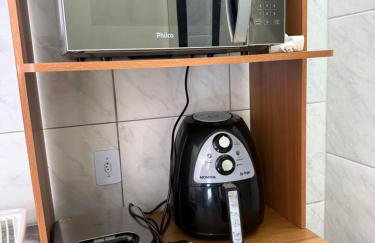 Casa no Centro de Imbé com Estacionamento e Pátio - Foto 17