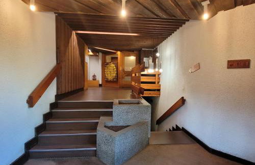 Le Lodge des marmottes - Calme, cosy, vue nature - Photo 21