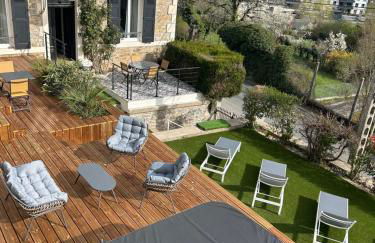 Gîte petite lauze - Photo 1