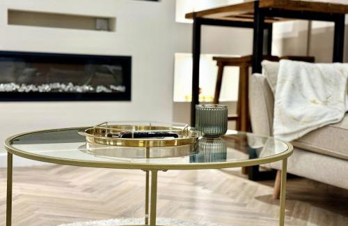 Five Star Home - Walk to Alcester, 15 mins to Stratford - Foto 8