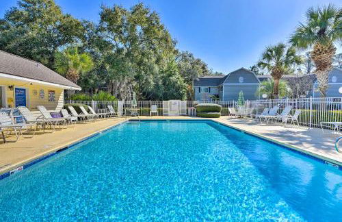 Condo with Amazing Amenities 1 Mi to Beach! - Foto 26