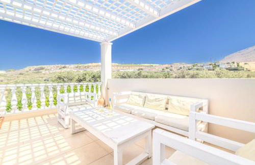 Delightful Seaside Villa - Foto 11