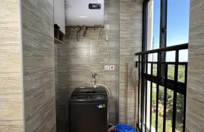 Quinn Luxury Apartment, Kileleshwa - Foto 18