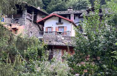 CASA NONNA RINA - Foto 18