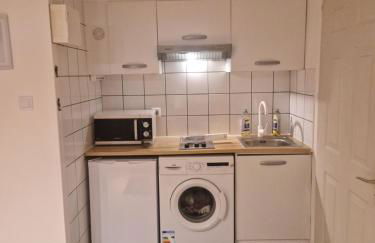 Studio à côté du RER Le Guichet à Orsay (Paris Scalay) - Foto 3