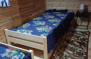 Magia Krutyni Domek nr2 - Foto 80