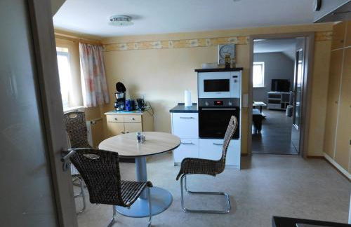 Ferienwohnung Uschi 1 - Foto 16