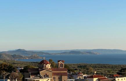 Villa Elika - venezianische Villa - komplettes EG - Meerblick - Foto 17