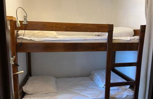 Bel appart pieds des pistes - Foto 4