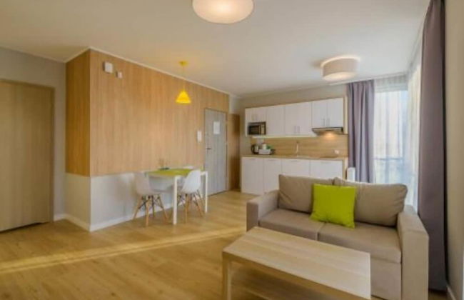 Apartamenty Stegna Forest - Photo 16