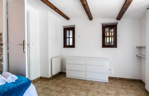 Résidence Villa 5 Chambres, Sauna, Piscine Et Vue Mer. - VILLA 5 chambres, sauna, piscine et vue mer. MAE-2513 - Foto 40