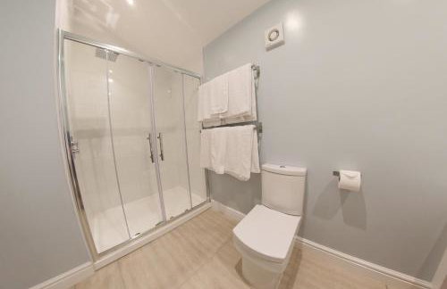 Silverstone Golf Club And Hotel - Foto 22