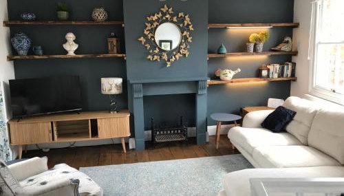 Clerks Cottage - Foto 3