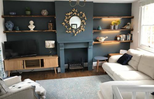 Clerks Cottage - Foto 3