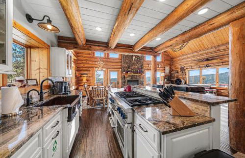 The Broadmeadow Cabin - VR-25-0005 cabin - Photo 14