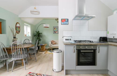 Robin's Nest Cottage - Foto 7