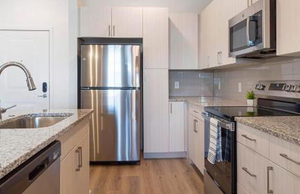 Landing Amazing 2BD Clubhouse Gym - Foto 8