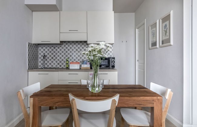 Numa Florence Fiore - Foto 19