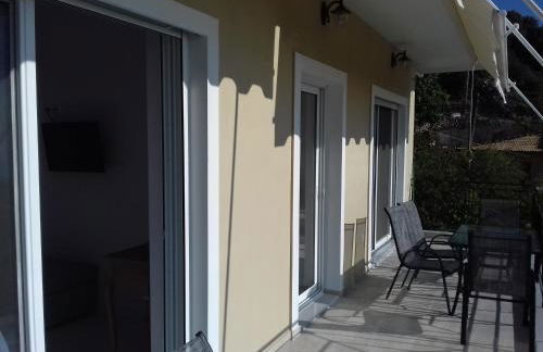 Plagia's Sunset Apartments - Photo 41