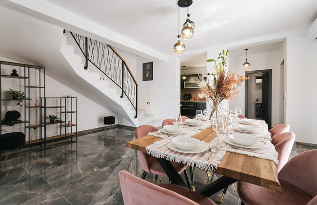 Villa LA ZE - Foto 28