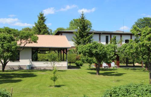 Das kleine, gemütliche Ferienhaus - Foto 8