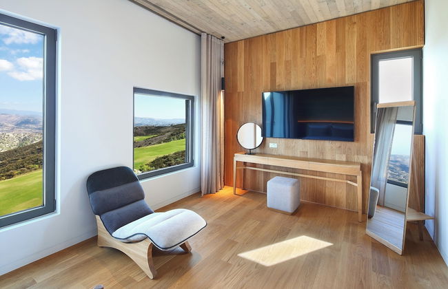 Minthis Resort - Foto 27