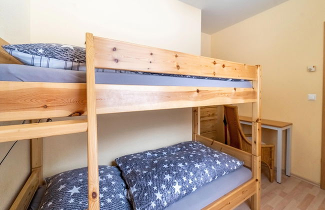 Pretty Holiday Home in Suhl Right Next to the Forest - Foto 17