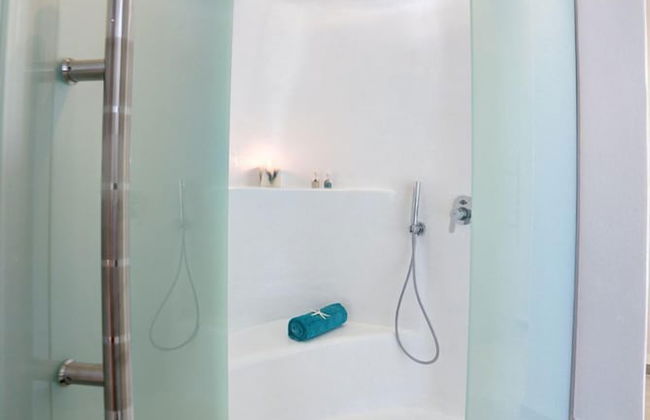 Fira Deep Blue Suite - Foto 35