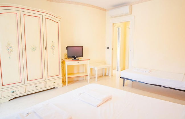 Relais du Lac Village - Italian Homing - Photo 9