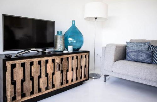 Beach House Pedras D'el Rei - Foto 10